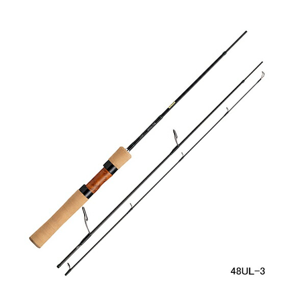 ダイワ　ワイズストリーム　50TULB-Q　ベイト　中古美品　渓流釣りに 楽天市場】○ダイワ ワイズストリーム 50TULB・Q (振出 ベイト