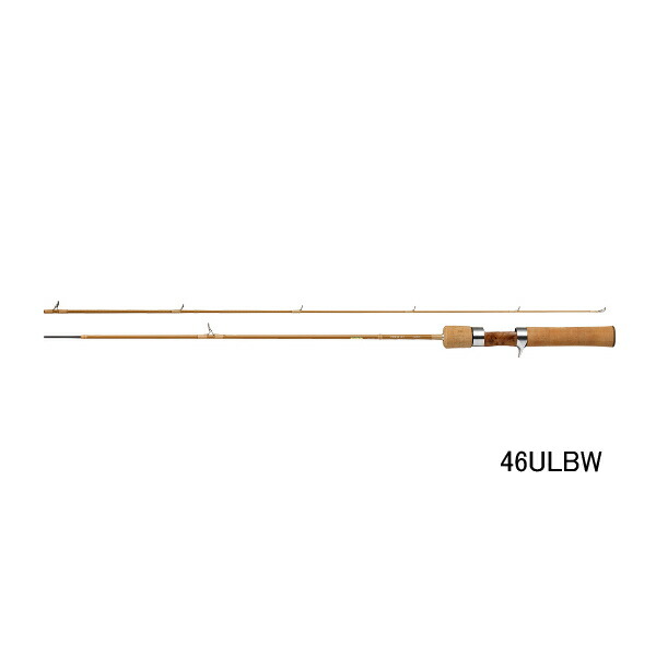≪'24年12月新商品！≫ ダイワ ピュアリスト 38ULB・W 〔仕舞寸法 59cm〕
