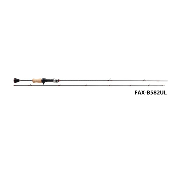 FAX-602SUL 新ファインテール エリア メジャークラフト 楽天市場】【ご予約商品】○メジャークラフト ファインテール