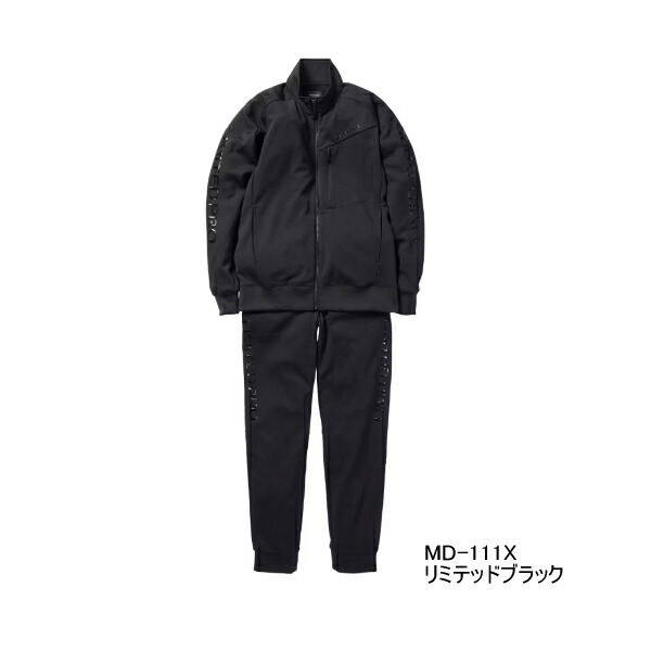 LIMITED PRO スウェットスーツ (MD111V) Amazon.co.jp: シマノ(SHIMANO) リミテッドプロ スウェット