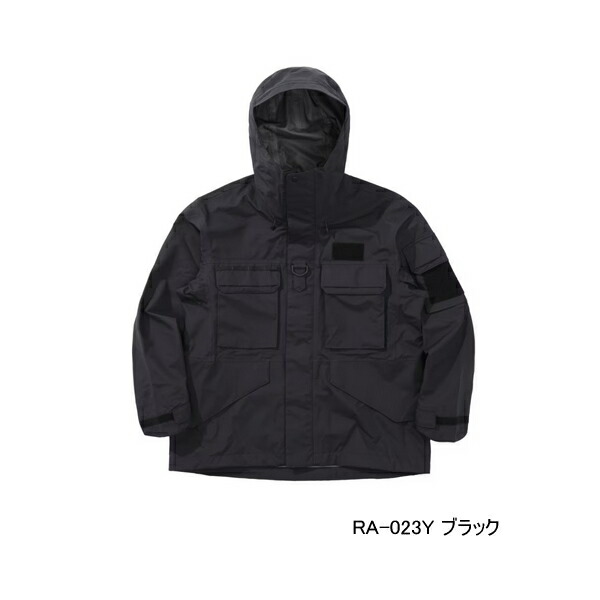 楽天市場】≪'25年3月新商品！≫ シマノ ESレインジャケット 03