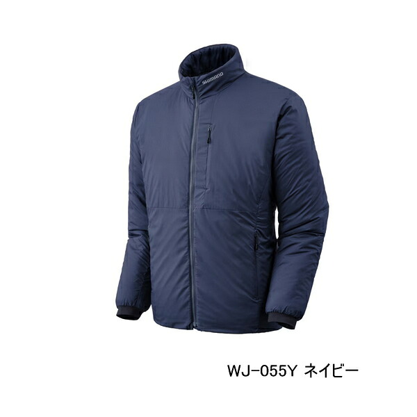 楽天市場】≪'25年9月新商品！≫ シマノ ESインサレーションジャケット