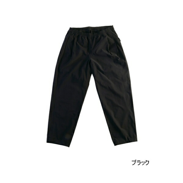 Abu Garcia ナイロンパンツ XL 黒 Abu Garcia ナイロンパンツ XL 黒 - メルカリ
