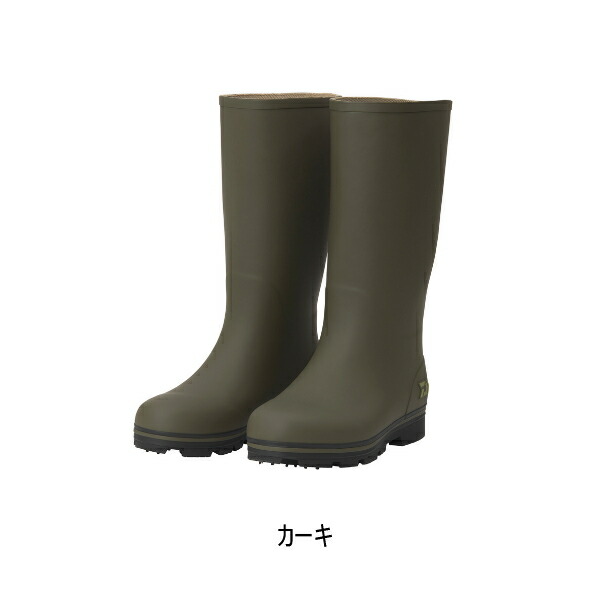 ≪\u002724年5月新商いもの！≫ ダイワ フィッシングブーツ FB-3151 カーキ L大きさ