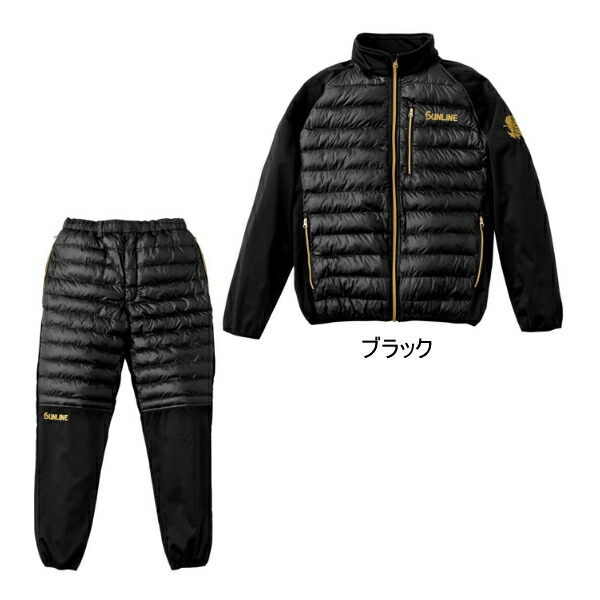 サンライン ディアプレックス R サーモセレクトシェルスーツ SUW-23301 楽天市場】サンライン(SUNLINE) ディアプレックス サーモセレクト