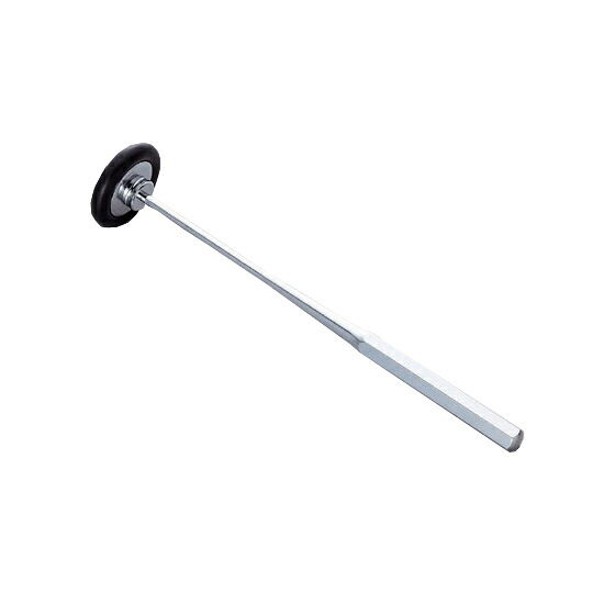 【1本なら送料290円（郵便）OK】打診器（バギンスキー式）SM-507【お取り寄せ】