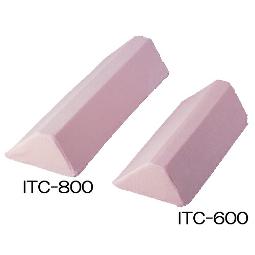 【送料無料】体位固定補助クッション　通気性低反発　ITC-800【お取り寄せ】【郵便NG】｜風船唐綿