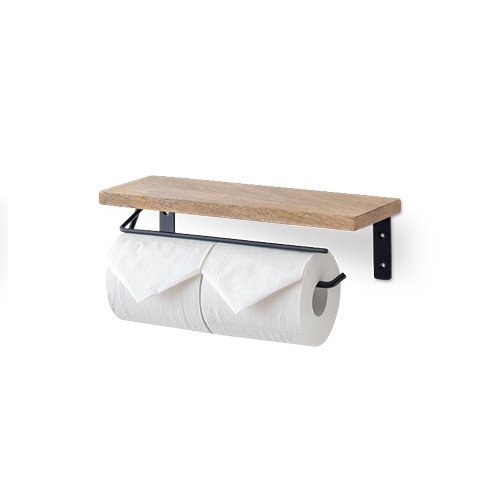 42836000 アクサーユニバーサルアクセサリー ロールペーパーホルダー アクサー_直送品1_（Axor）