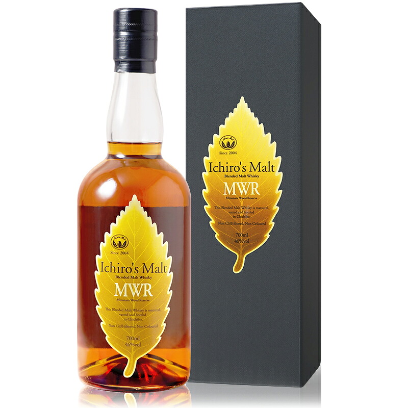 楽天市場】秩父 ePower fine Single Malt Whisky Ichiro's Malt