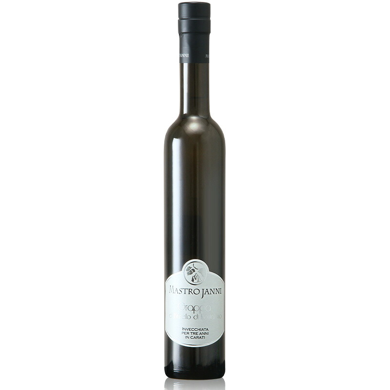 【LINEお友達限定！最大2000円OFF！】蒸留酒 グラッパ Mastrojanni マストロヤンニ グラッパ リゼルヴァ 500ml【正規輸入品】