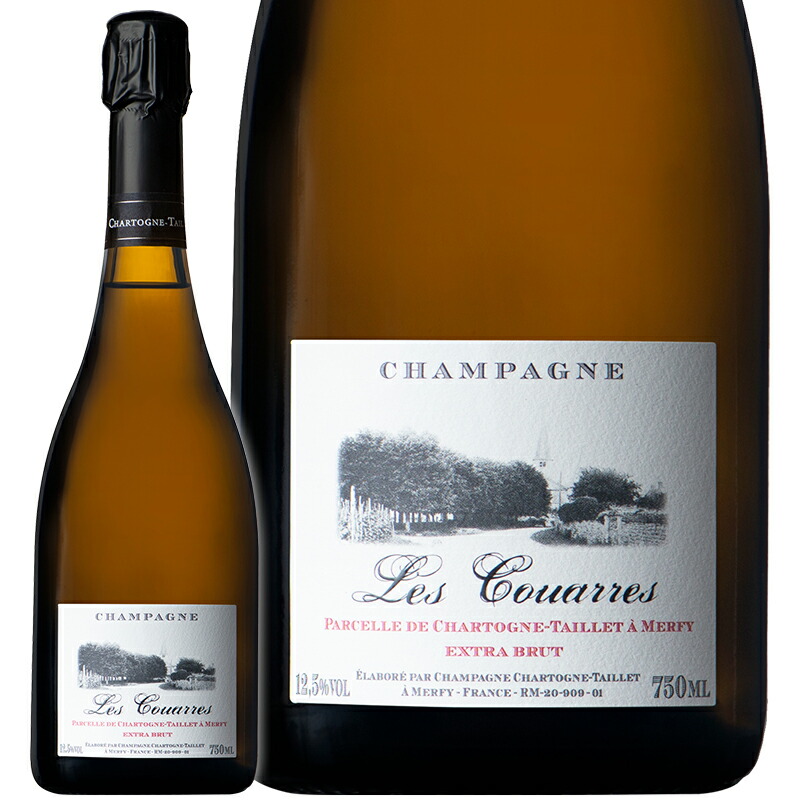 楽天市場】シャルトーニュ タイエ シャンパーニュ オール セリ グラン