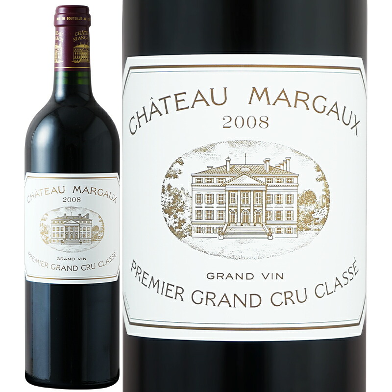 CHÂTEAU MARGAUX 1982 赤ワイン 1982年 シャトー・マルゴー 赤ワイン｜生まれ年ギフト