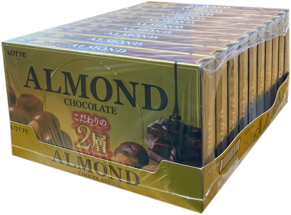 楽天市場】□ロッテ マカダミアチョコレート 10箱 LOTTE チョコレート