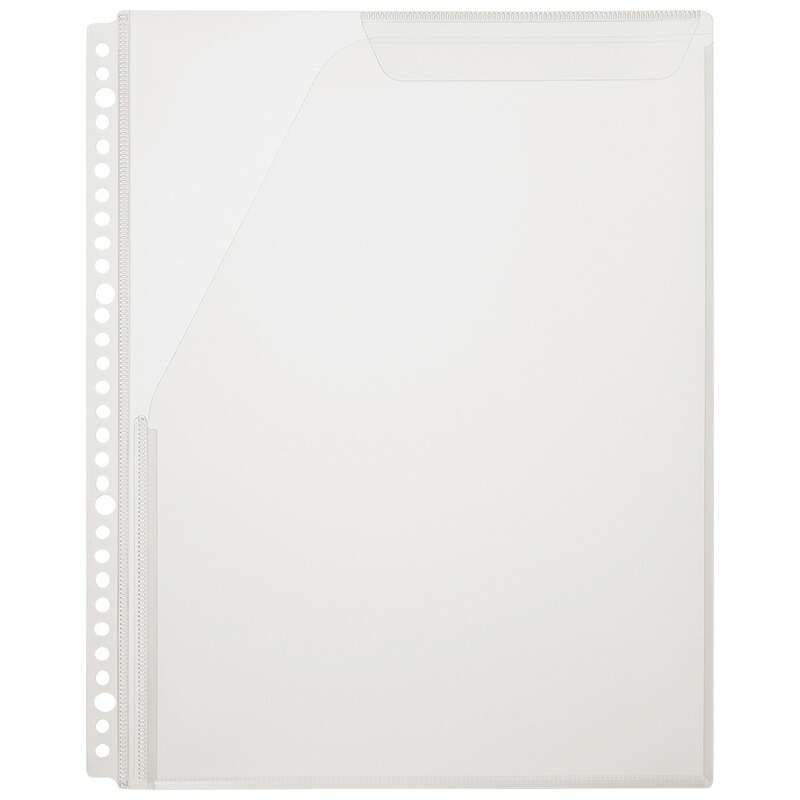 楽天市場】キングジム KITTAファイル 24ポケット KIT-F24 1冊 : SmartZakka