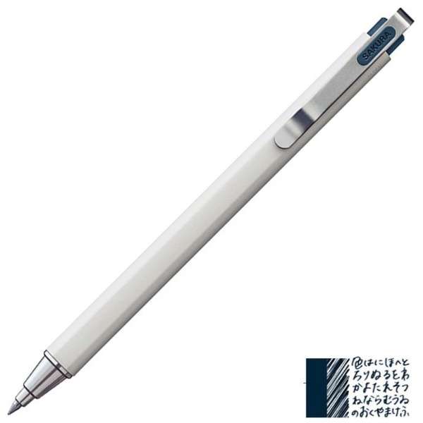 楽天市場】【数量限定特価品】 サクラクレパス ボールサインID