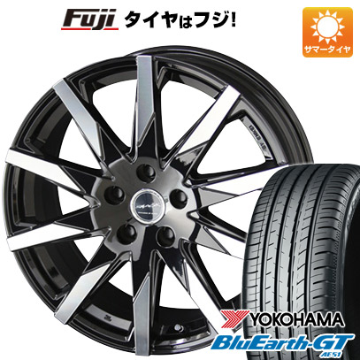 スフィーダ Yokohama スマック 取付対象 5 45r17 Gt ブルーアース 17インチ 取付対象 サマータイヤ Kyoho Yokohama Ae51 ホイール4本セット フジ サマータイヤ 送料無料 ブルーアース 17インチ ホイール4本セット スペシャルセレクション Gt 7 00 17 Ae51