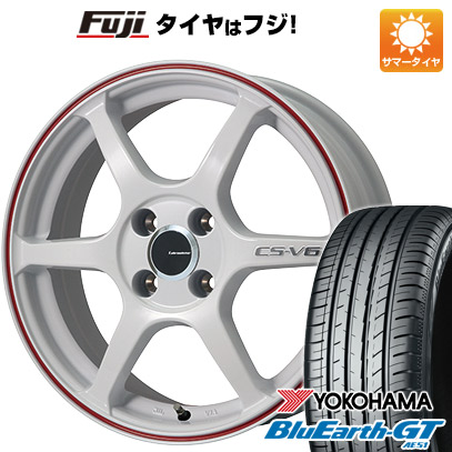在庫あり 即納 楽天市場 取付対象 送料無料 215 55r17 17インチ Lehrmeister レアマイスター Cs V6 ホワイト レッドライン 7j 7 00 17 Yokohama ブルーアース Gt Ae51 サマータイヤ ホイール4本セット フジ スペシャルセレクション 特売 Blog Jotajota Net Br