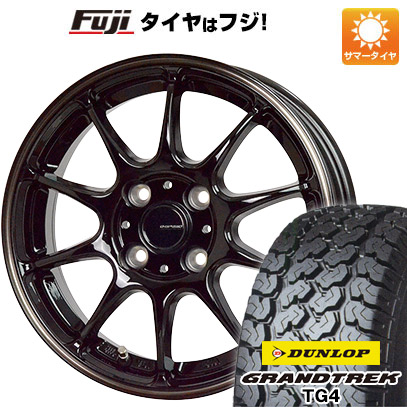 楽天市場】【新品 軽自動車】軽トラ 軽バン 夏タイヤ ホイール4本