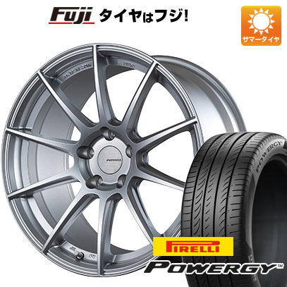 【新品国産車用4穴100】 夏タイヤ ホイール4本セット 175/65R15 ピレリ パワジー ブリヂストン ポテンザ SW010 6J 15インチ(送料無料)