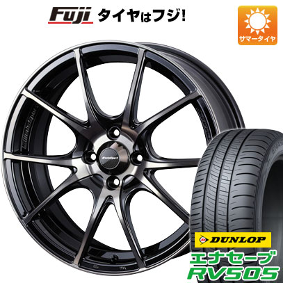 即日出荷 取付対象 175 65r15 15インチ Weds ウェッズスポーツ Sa 10r 6j 6 00 15 Dunlop ダンロップ エナセーブ Rv505 サマータイヤ ホイール4本セット 送料無料 Www Architectphotography Com