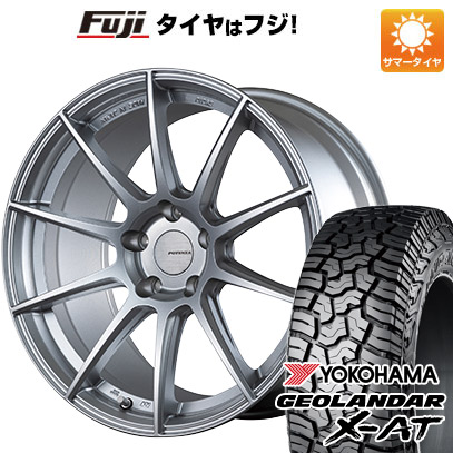 【新品 軽自動車】ハスラー デリカミニ(4WD) 夏タイヤ ホイール4本セット 165/60R15 ヨコハマ ジオランダー X-AT G016 RBL ブリヂストン ポテンザ SW010 5J 15インチ(送料無料)