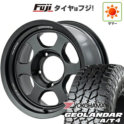 【新品】ランクル70(GDJ76W) 夏タイヤ ホイール4本セット 275/70R16 ヨコハマ ジオランダー A/T4 G018 RBL RAYS レイズ ボルクレーシング TE37XT LTD 8J 16インチ(送料無料)