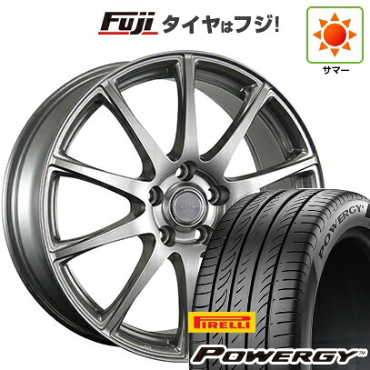 【新品】60系プリウス 夏タイヤ ホイール4本セット 195/50R19 ピレリ パワジー ブリヂストン エコフォルム SE-23 トヨタ車専用 6.5J 19インチ(送料無料)|フジ スペシャルセレクション
