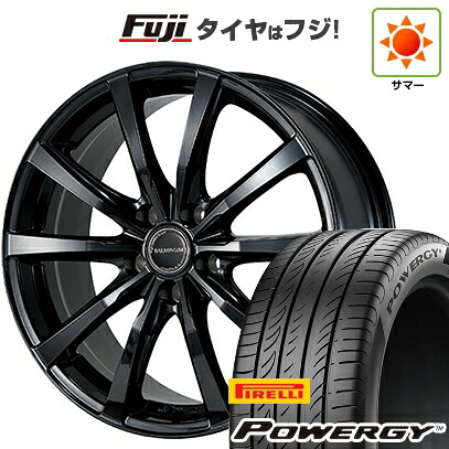 【新品】シエンタ 2015-22 夏タイヤ ホイール4本セット 185/60R15 ピレリ パワジー ブリヂストン バルミナ LS10 6J 15インチ(送料無料)