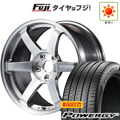【新品国産車用5穴114.3】 夏タイヤ ホイール4本セット 245/35R20 ピレリ パワジー RAYS レイズ ボルクレーシング TE37 サーガ S-plus A.S.T. 9J 20インチ(送料無料)