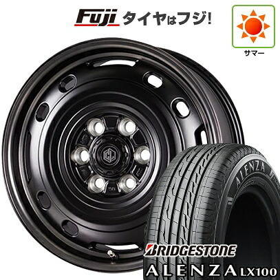 【新品】ランクル250/ランクル300 夏タイヤ ホイール4本セット 265/65R18 ブリヂストン アレンザ LX100 シーエルリンク UNIONRIM TX トヨタ・レクサス車専用 7.5J 18インチ(送料無料)