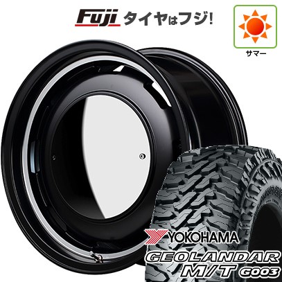 【新品 軽自動車】ハスラー 夏タイヤ ホイール4本セット 165/65R14 ヨコハマ ジオランダー M/T G003 MID WHEELS ガルシア シスコ ムーン 4.5J 14インチ(送料無料)