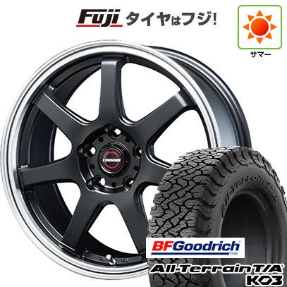 新品国産車用5穴114.3】 夏タイヤ ホイール4本セット 215/65R16 BF