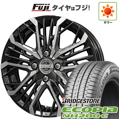 送料無料】【新品 軽自動車】N-BOX タント スペーシア 夏タイヤ