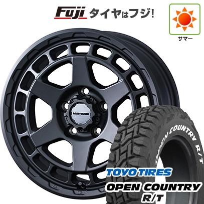 【新品】デリカD5 夏タイヤ ホイール4本セット 235/70R16 トーヨー オープンカントリー R/T RWL/RBL WEDS ウェッズアドベンチャー マッドヴァンス X タイプS 16インチ(送料無料)|フジ スペシャルセレクション