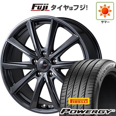 【新品】シエンタ 2022- 夏タイヤ ホイール4本セット 185/65R15 ピレリ パワジー モンツァ ZACK Sport-FT 6J 15インチ(送料無料)|フジ スペシャルセレクション