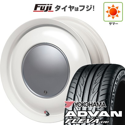 【新品 軽自動車】N-BOX タント スペーシア 夏タイヤ ホイール4本セット 165/55R15 ヨコハマ アドバン フレバV701 ハートボイス ラブリースイートレーベル アナム 5J 15インチ(送料無料) 65,945円