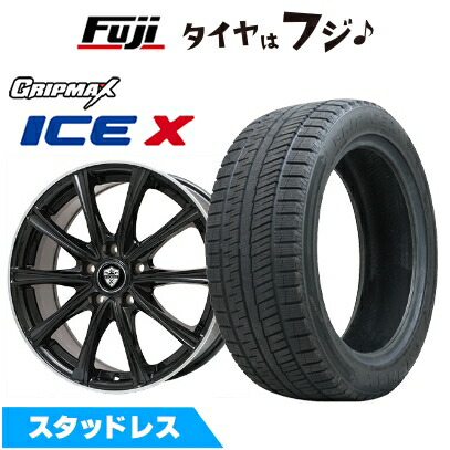 楽天市場】 【トヨタ車用】195/60R17 スタッドレスタイヤホイール4本