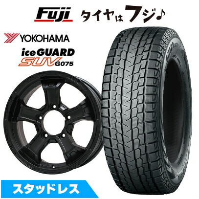 楽天市場】APIO アピオ ジムニーシエラ JB74 15インチ ホイール