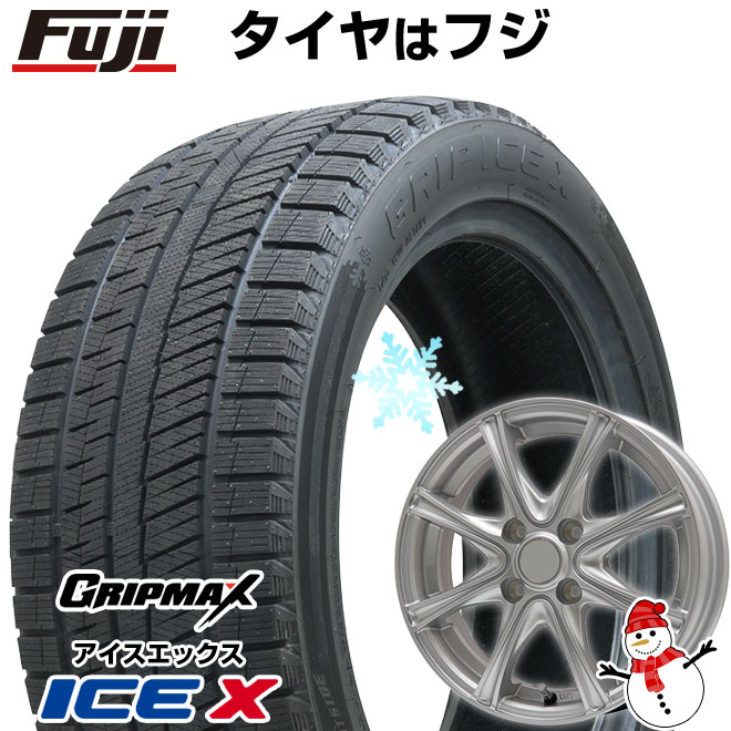 トヨタ シエンタ 純正 アルミ175/65 R15 スタッドレスタイヤ tirecenter-jei_sa15-4025