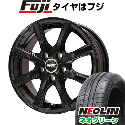 出鼻客体 送料無料 165 50r15 15インチ Brandle ブランドル T8b 4 5j 4 50 15 Neolin ネオリン ネオ緑色 セーブ 夏季タイヤ 環4書巻起こす Criticaldistance Ca