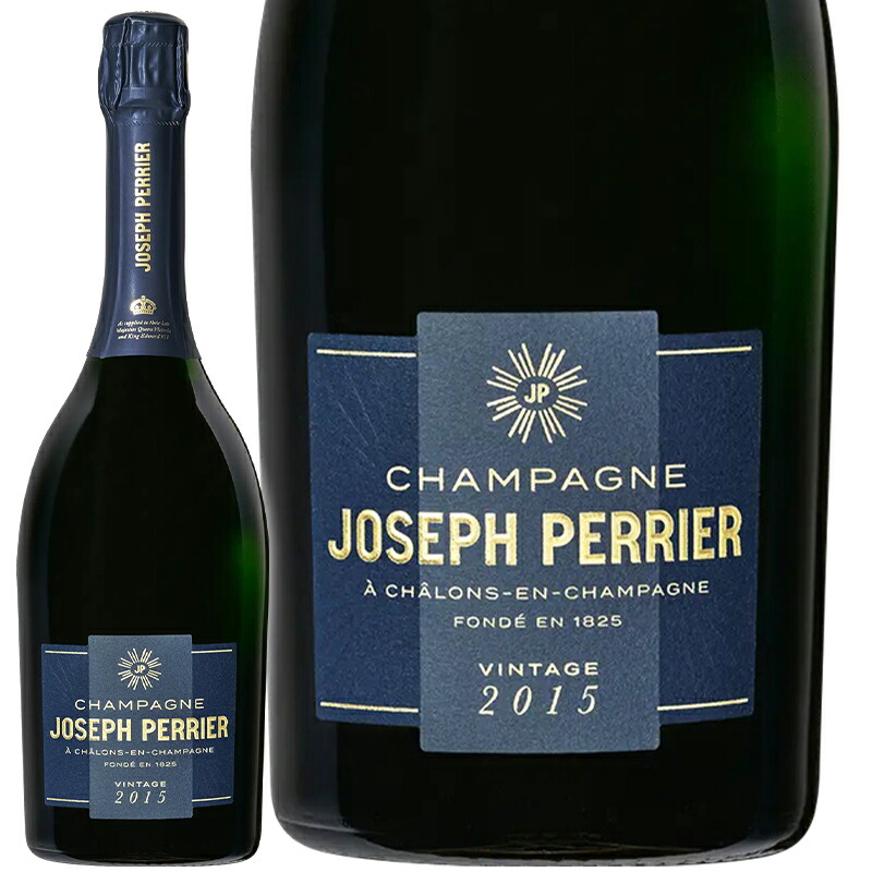 楽天市場】シャンパン 辛口 Joseph Perrier ジョセフ ペリエ キュヴェ