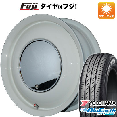 【新品 軽自動車】タフト ソリオ 夏タイヤ ホイール4本セット 165/65R15 ヨコハマ ブルーアース AE-01 ハートボイス ラブリースイートレーベル アナム 5J 15インチ(送料無料) 55,715円