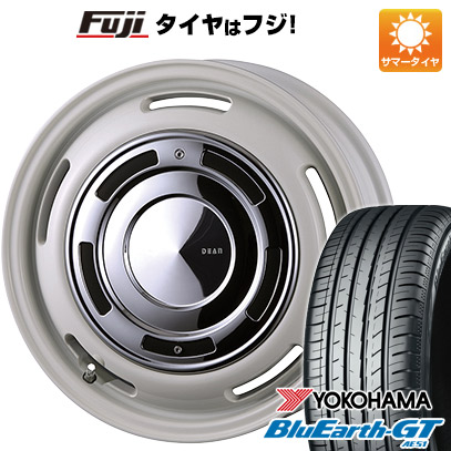 50 Off 取付対象 送料無料 165 55r15 15インチ Crimson クリムソン ディーン クロスカントリー 4 5j 4 50 15 Yokohama ヨコハマ ブルーアース Gt Ae51 サマータイヤ ホイール4本セット 正規品 Blog Jotajota Net Br