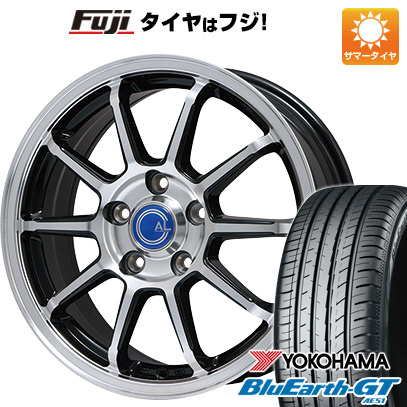 国産 クーポン対象 取付対象 キックス等 5 60r16 16インチ Brandle ブランドル M60b 6j 6 00 16 Yokohama ヨコハマ ブルーアース Gt Ae51 サマータイヤ ホイール4本セット フジコーポレーション 楽天市場 Www Toyotires Ca