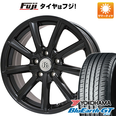 超歓迎 クーポン対象 取付対象 225 40r18 18インチ Brandle ブランドル E05b 7 5j 7 50 18 Yokohama ヨコハマ ブルーアース Gt Ae51 サマータイヤ ホイール4本セット 50 Off Cfd Bestfuture Rw