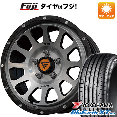 魅力的な品質価格 16インチ 送料無料 Ae61 サマータイヤ Yokohama ホイール4本セット 車用品 Xt ブルーアース サマータイヤ 215 70r16 取付対象 215 70r16 送料無料 16インチ Delta Force デルタフォース オーバル 7j 7 00 16 Yokohama ブルーアース Xt Ae61