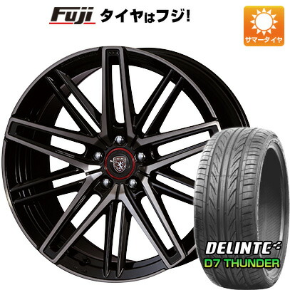 送料無料 245 カッサーノ 35r19 19インチ Delinte デリンテ 車用品 D7 サンダー 限定 サンダー 限定 サマータイヤ ホイール4本セット 送料無料 245 35r19 19インチ Crimson クリムソン クラブリネア カッサーノ Ff 8 5j 8 50 19 Delinte デリンテ D7 サンダー 限定