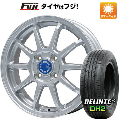 人気カラーの 送料無料 195 65r15 15インチ Delinte デリンテ ホイール4本セット車用品 バイク用品 Dh2 限定 サマータイヤ ホイールセット サマータイヤ ホイール４本セット タイヤ ホイールセット 取付対象 送料無料 195 65r15 15インチ Brandle ブランド