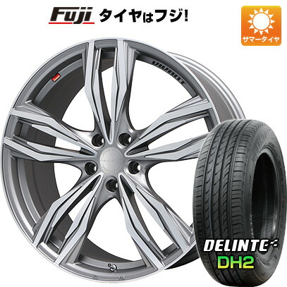 楽天カード分割 楽天市場 取付対象 送料無料 245 35r21 21インチ Lehrmeister レアマイスター ヴィヴァン ガンメタマットポリッシュ 8 5j 8 50 21 Delinte デリンテ Dh2 限定 サマータイヤ ホイール4本セット フジコーポレーション 希少 Fiker Org