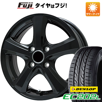 送料無料 ブランドル F5b 165 55r14 14インチ Dunlop ダンロップ 4 5j Ec2l サマータイヤ ホイール4本セット 取付対象 送料無料 165 55r14 14インチ Brandle ブランドル F5b 4 5j 4 50 14 Dunlop ダンロップ Ec2l サマータイヤ ホイール4本セット フジ